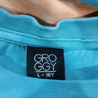 Футболка для девочки