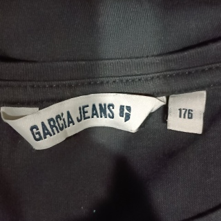 Футболка для девочки