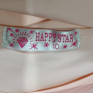 Футболка для девочки