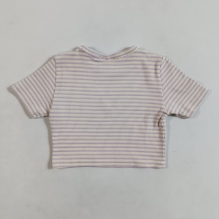 Футболка для девочки