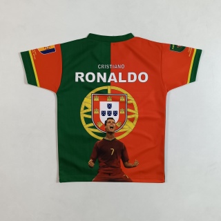 Футболка для мальчика