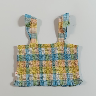 Топ для девочки