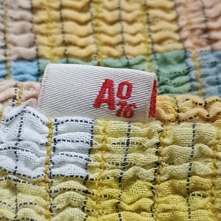 Топ для девочки