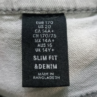 Шорты для мальчика 