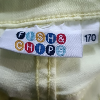 Шорты для девочки