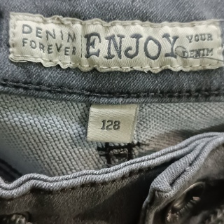 Шорты для мальчика 