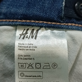 Шорты для мальчика 