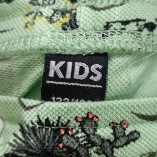 Шорты для мальчика 