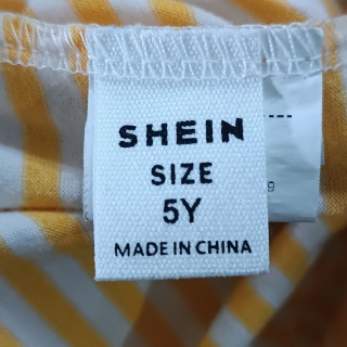 Шорты для девочки