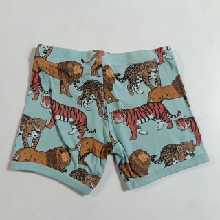 Шорты для мальчика 