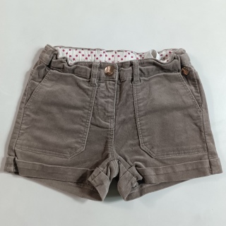 Шорты для девочки