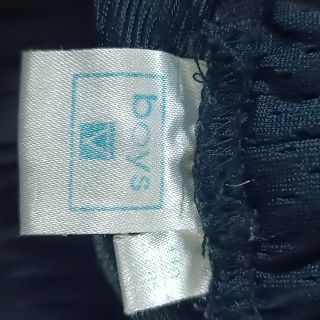 Шорты для мальчика 