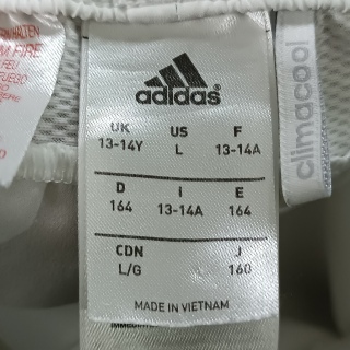 Шорты для мальчика 