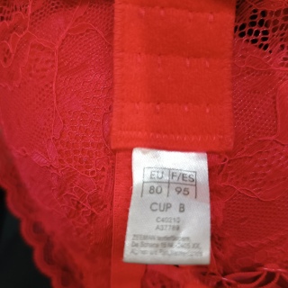 Бюстгальтер