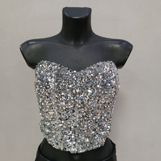 Топ женский