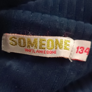 Кофта для девочки