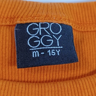 Майка для девочки