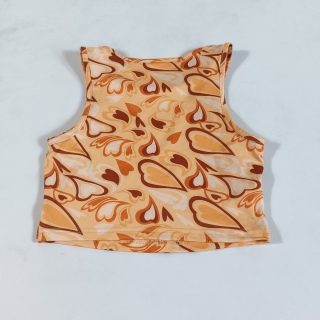 Майка для девочки