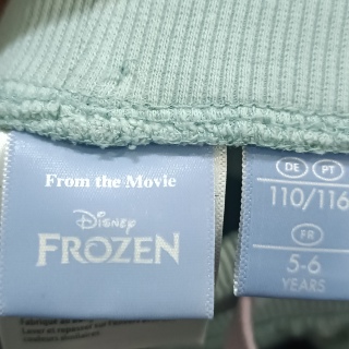 Брюки для девочки