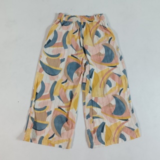 Брюки для девочки