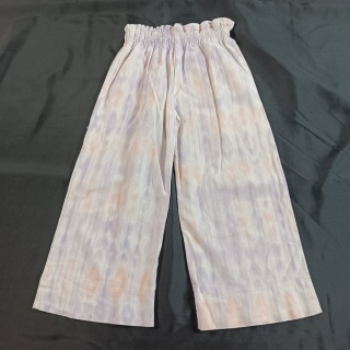 Брюки для девочки