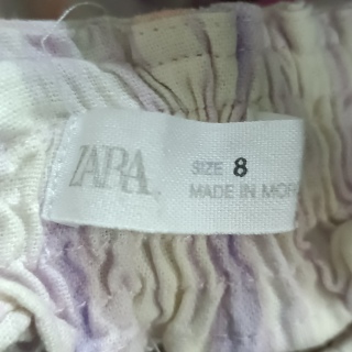 Брюки для девочки