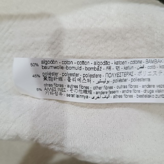 Блузка женская