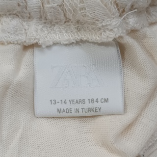 Юбка для девочки