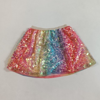 Юбка для девочки