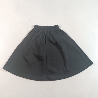 Юбка для девочки