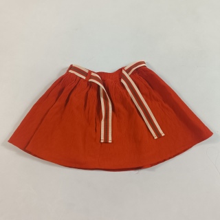 Юбка для девочки