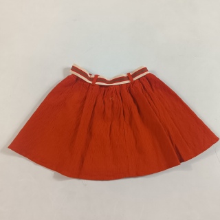 Юбка для девочки