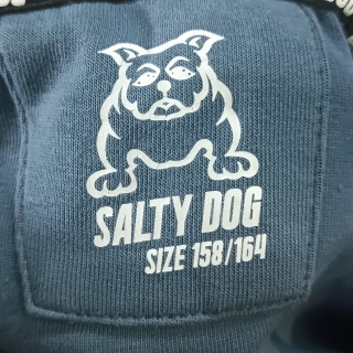 Кофта для мальчика