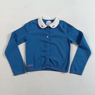 Кофта для девочки