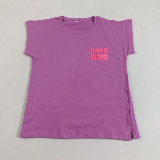 Футболка для девочки