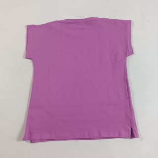 Футболка для девочки