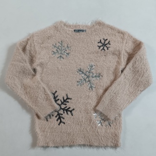 Джемпер для девочки