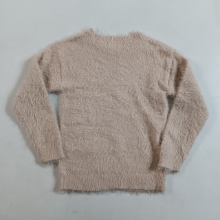 Джемпер для девочки