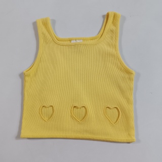 Майка для девочки