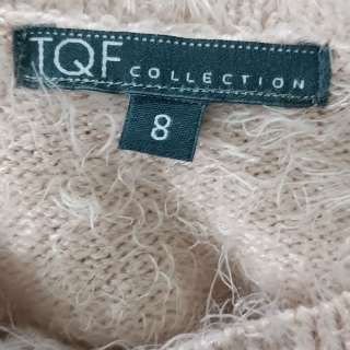 Джемпер для девочки