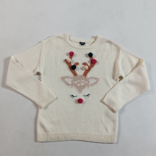 Джемпер для девочки