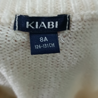 Джемпер для девочки