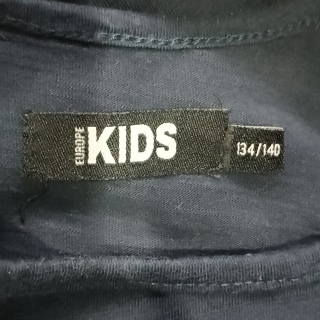 Майка для девочки