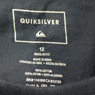 Майка для мальчика