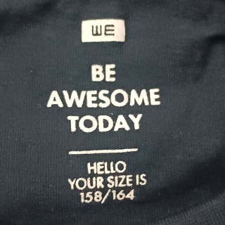 Майка для мальчика