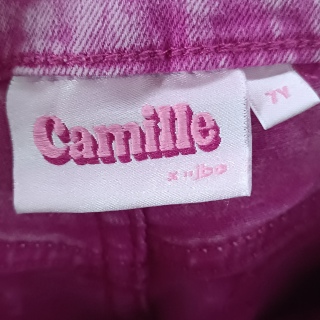 Шорты для девочки