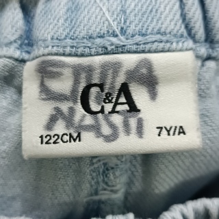 Шорты для девочки