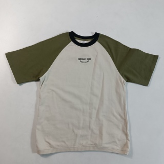 Футболка для мальчика