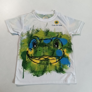 Футболка для мальчика