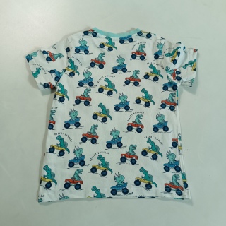 Футболка для мальчика